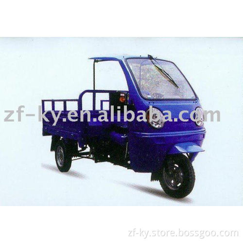 ZF200ZH-2 3 wheel tricycle, 200cc cargo motorcycle